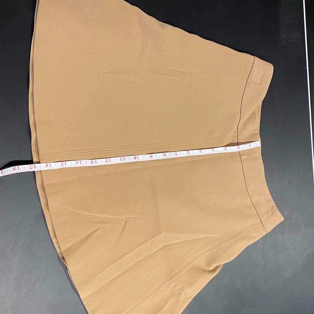LOfT Tan Women's Skirt
